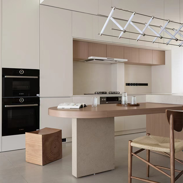 Electric 90° Rotating Table