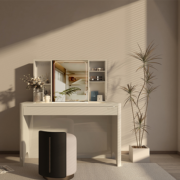 2024 Smart Lift Dressing Table (Finished Model)